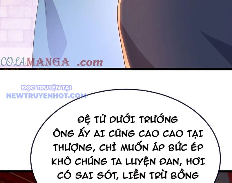 Tiên Võ Đế Tôn chapter 751 - Trang 37