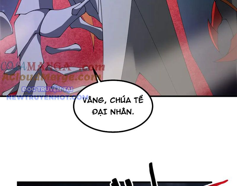 Thần Sủng Tiến Hóa chapter 371 - Trang 91