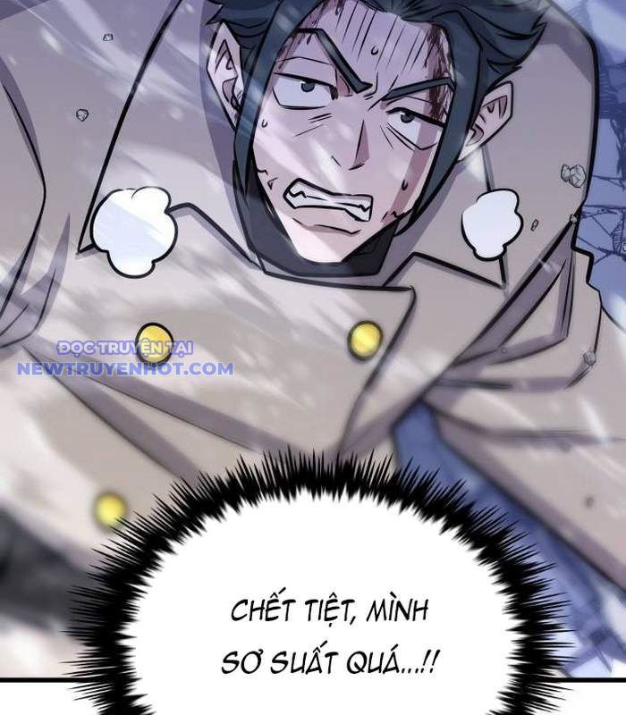 Thợ Săn Huyền Thoại Trẻ Hóa chapter 37 - Trang 83