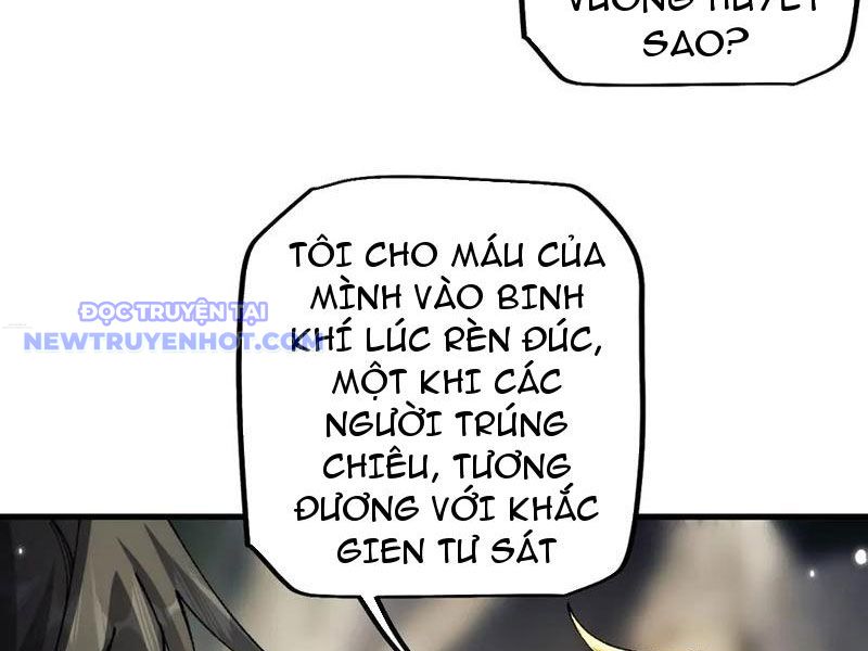 Chuyển Sinh Thành Goblin chapter 31 - Trang 22