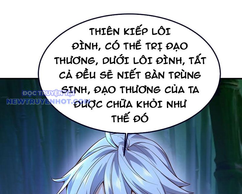 Tiên Võ Đế Tôn chapter 757 - Trang 43