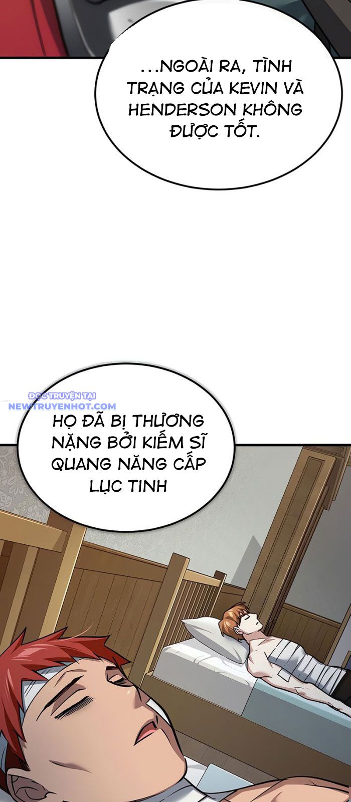 Thiên Quỷ Chẳng Sống Nổi Cuộc Đời Bình Thường chapter 139 - Trang 45