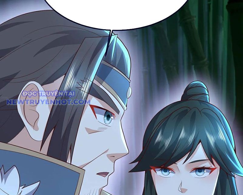 Tiên Võ Đế Tôn chapter 757 - Trang 47