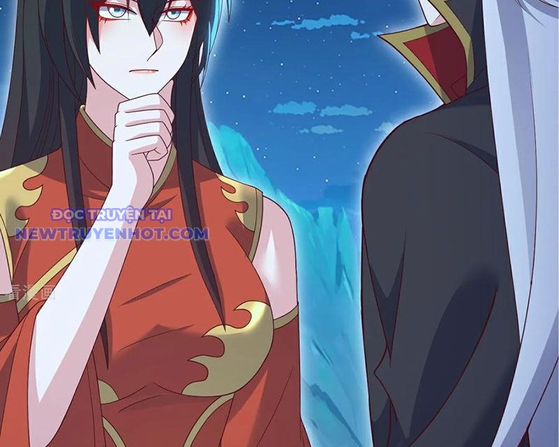 Tiên Võ Đế Tôn chapter 752 - Trang 56