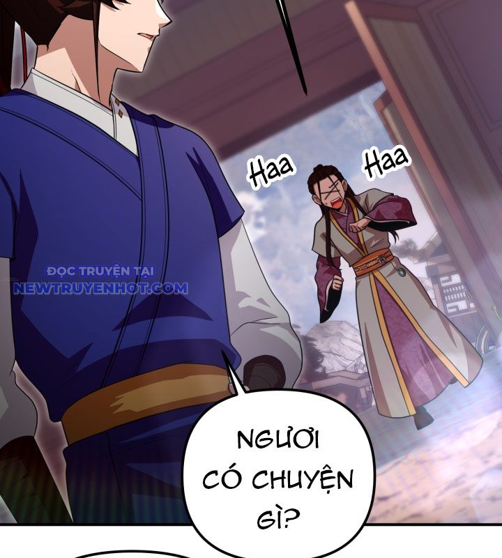 Nhà Nghỉ Thiên Ma chapter 36 - Trang 8