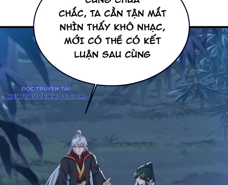 Tiên Võ Đế Tôn chapter 758 - Trang 153