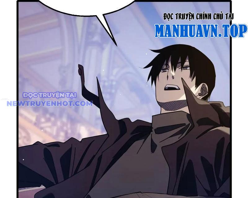 Toàn Dân Chuyển Chức: Bị Động Của Ta Vô Địch chapter 57 - Trang 110