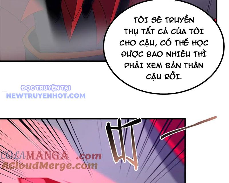 Thần Sủng Tiến Hóa chapter 371 - Trang 44