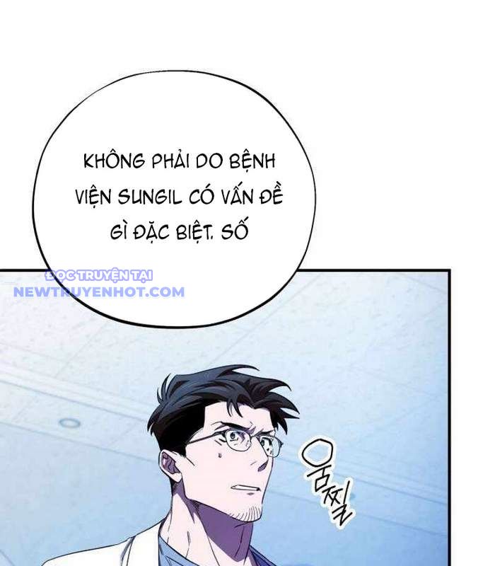 Tuyệt Đỉnh Bác Sĩ chapter 21 - Trang 24