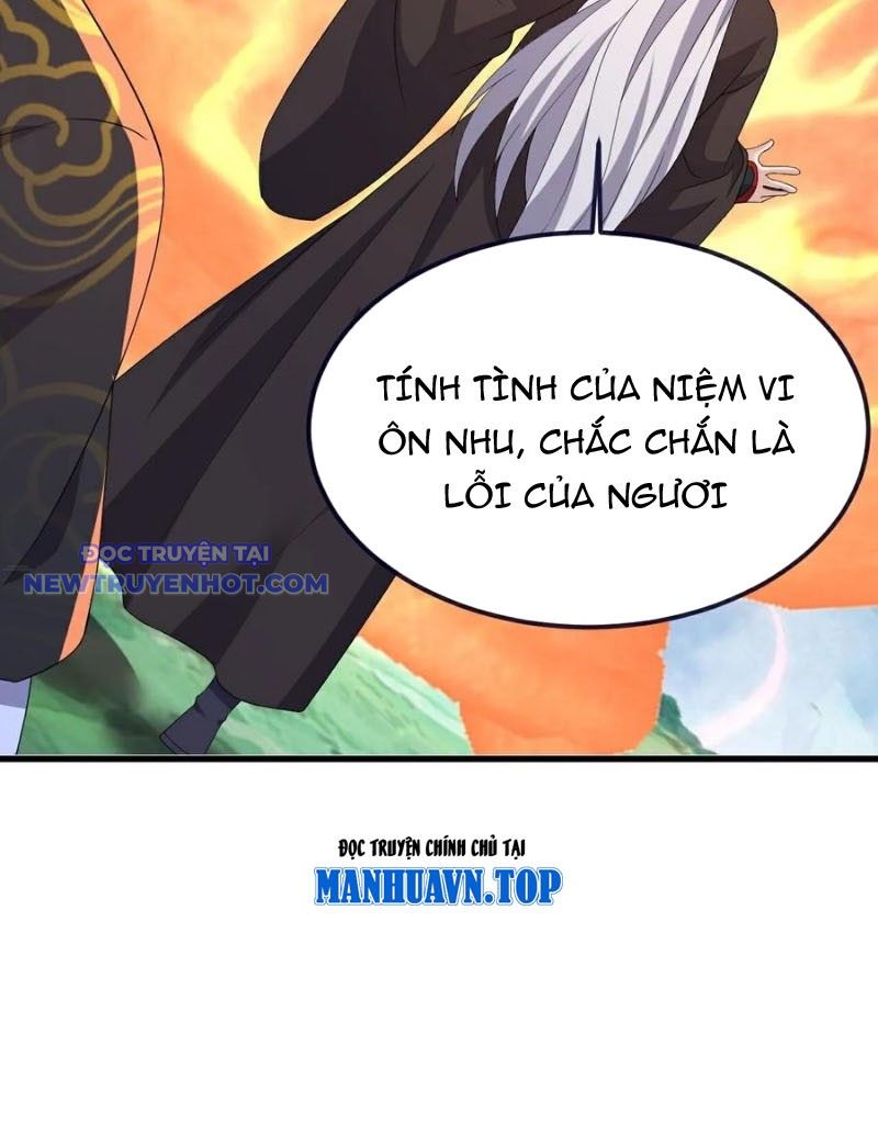 Tiên Võ Đế Tôn chapter 756 - Trang 10