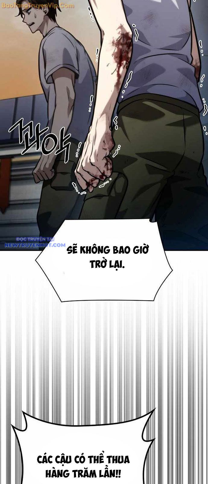 Đại Pháp Sư Toàn Năng chapter 99 - Trang 105