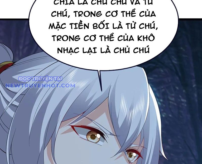 Tiên Võ Đế Tôn chapter 758 - Trang 144