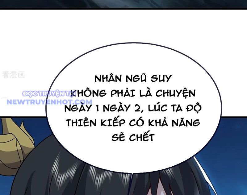 Tiên Võ Đế Tôn chapter 752 - Trang 117