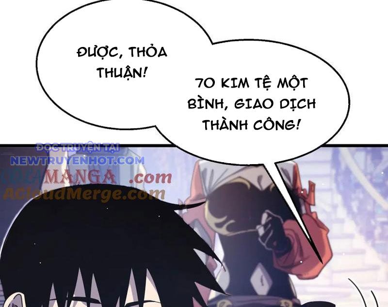 Toàn Dân Chuyển Chức: Bị Động Của Ta Vô Địch chapter 57 - Trang 21