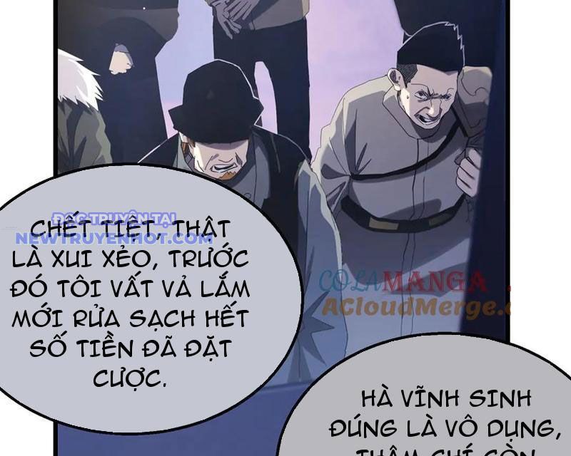 Toàn Dân Chuyển Chức: Bị Động Của Ta Vô Địch chapter 57 - Trang 153