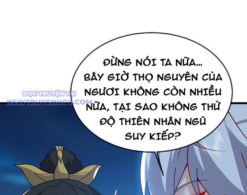 Tiên Võ Đế Tôn chapter 752 - Trang 105