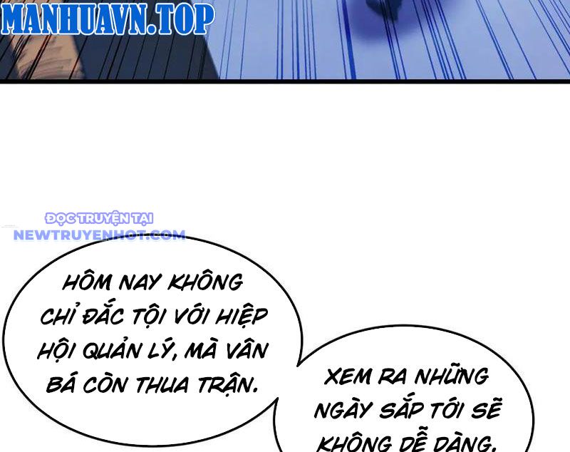 Toàn Dân Chuyển Chức: Bị Động Của Ta Vô Địch chapter 55 - Trang 20