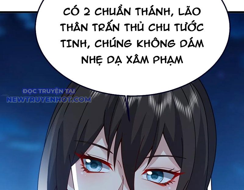 Tiên Võ Đế Tôn chapter 752 - Trang 127