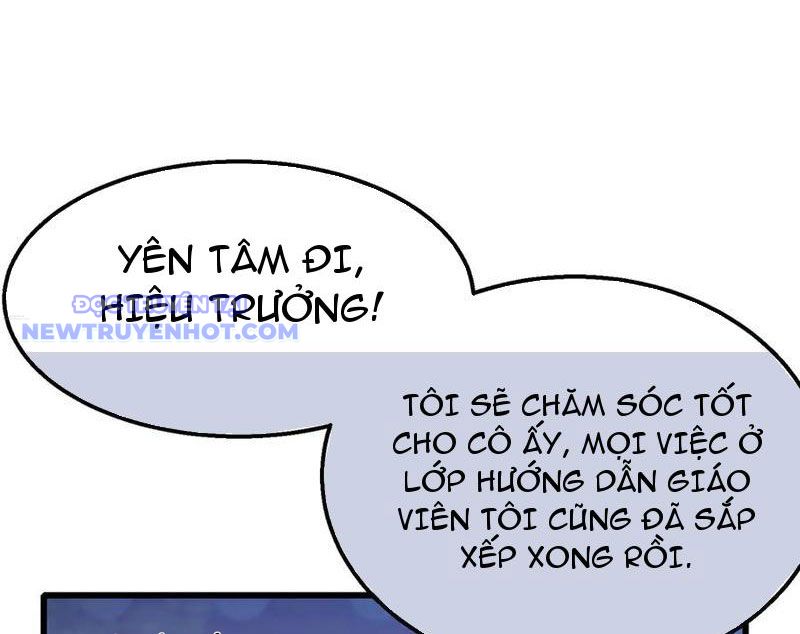 Toàn Dân Chuyển Chức: Bị Động Của Ta Vô Địch chapter 56 - Trang 10