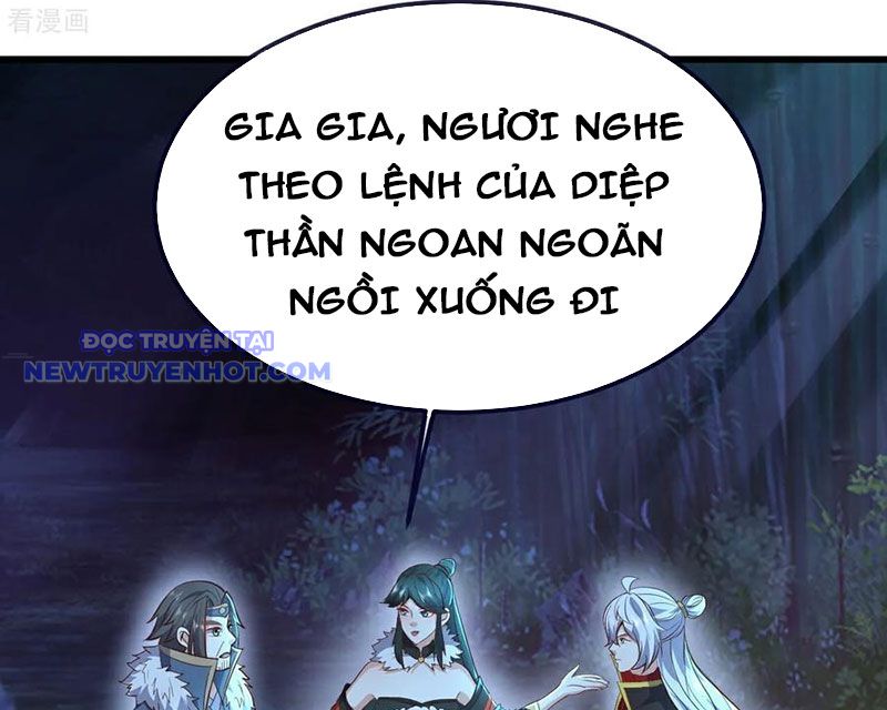 Tiên Võ Đế Tôn chapter 757 - Trang 94