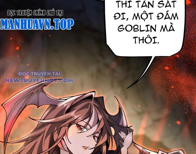 Chuyển Sinh Thành Goblin chapter 32 - Trang 110