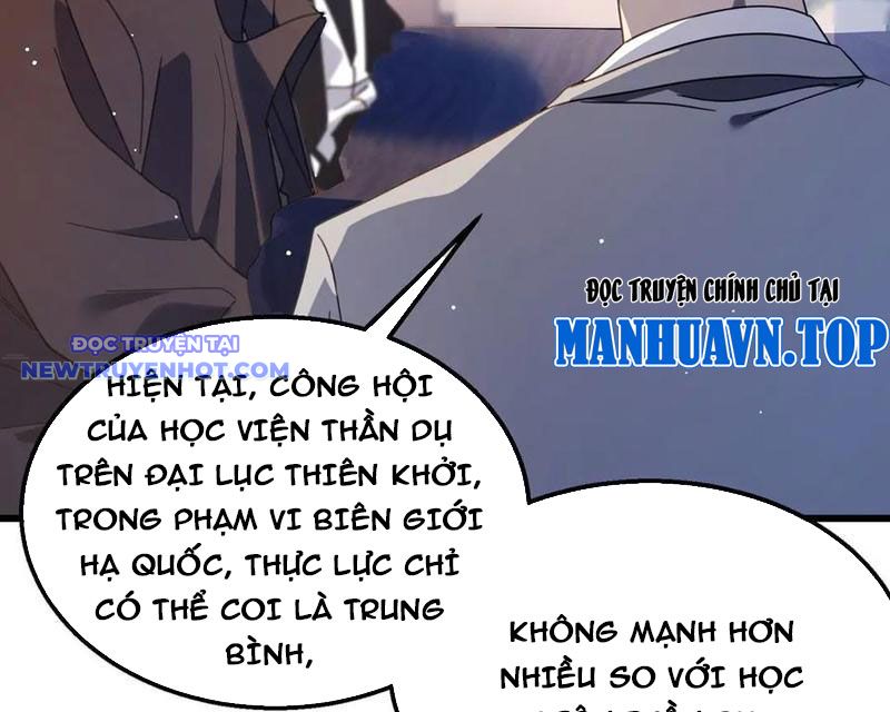 Toàn Dân Chuyển Chức: Bị Động Của Ta Vô Địch chapter 55 - Trang 98