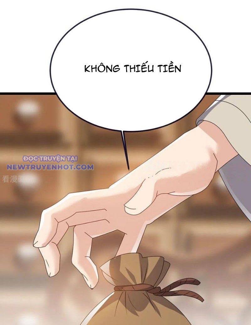 Tiên Võ Đế Tôn chapter 753 - Trang 36