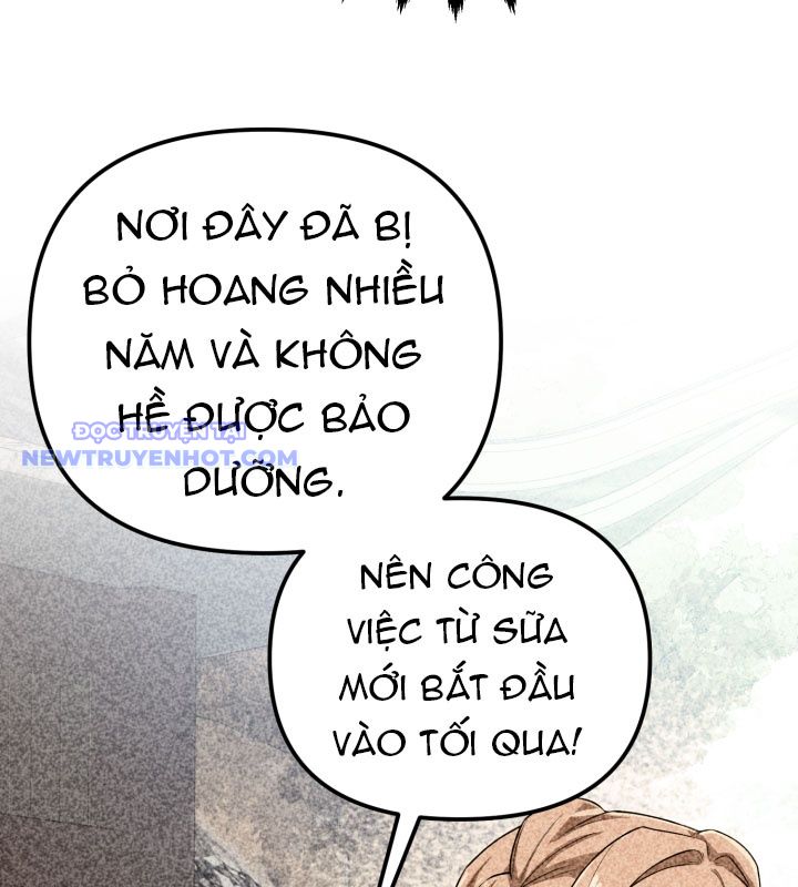 Nhà Nghỉ Thiên Ma chapter 36 - Trang 30