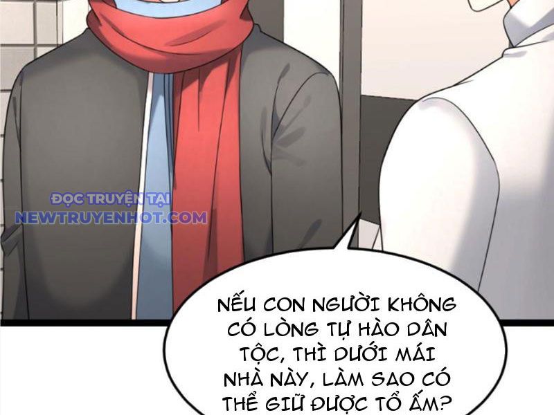 Toàn Cầu Băng Phong: Ta Chế Tạo Phòng An Toàn Tại Tận Thế chapter 552 - Trang 14