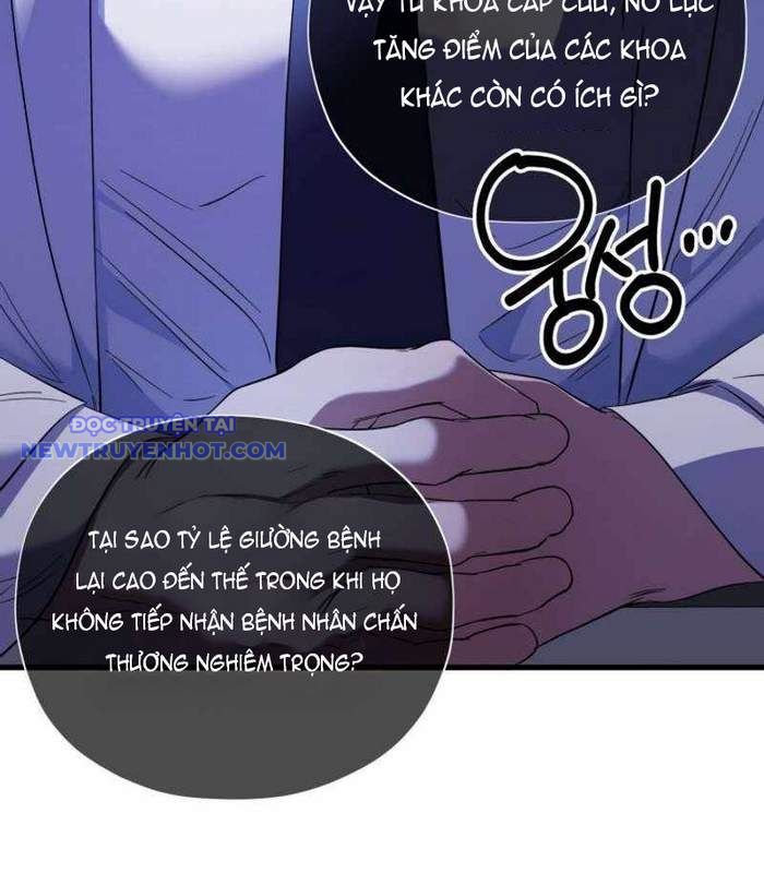 Tuyệt Đỉnh Bác Sĩ chapter 21 - Trang 133