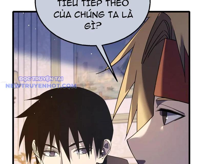 Toàn Dân Chuyển Chức: Bị Động Của Ta Vô Địch chapter 56 - Trang 103