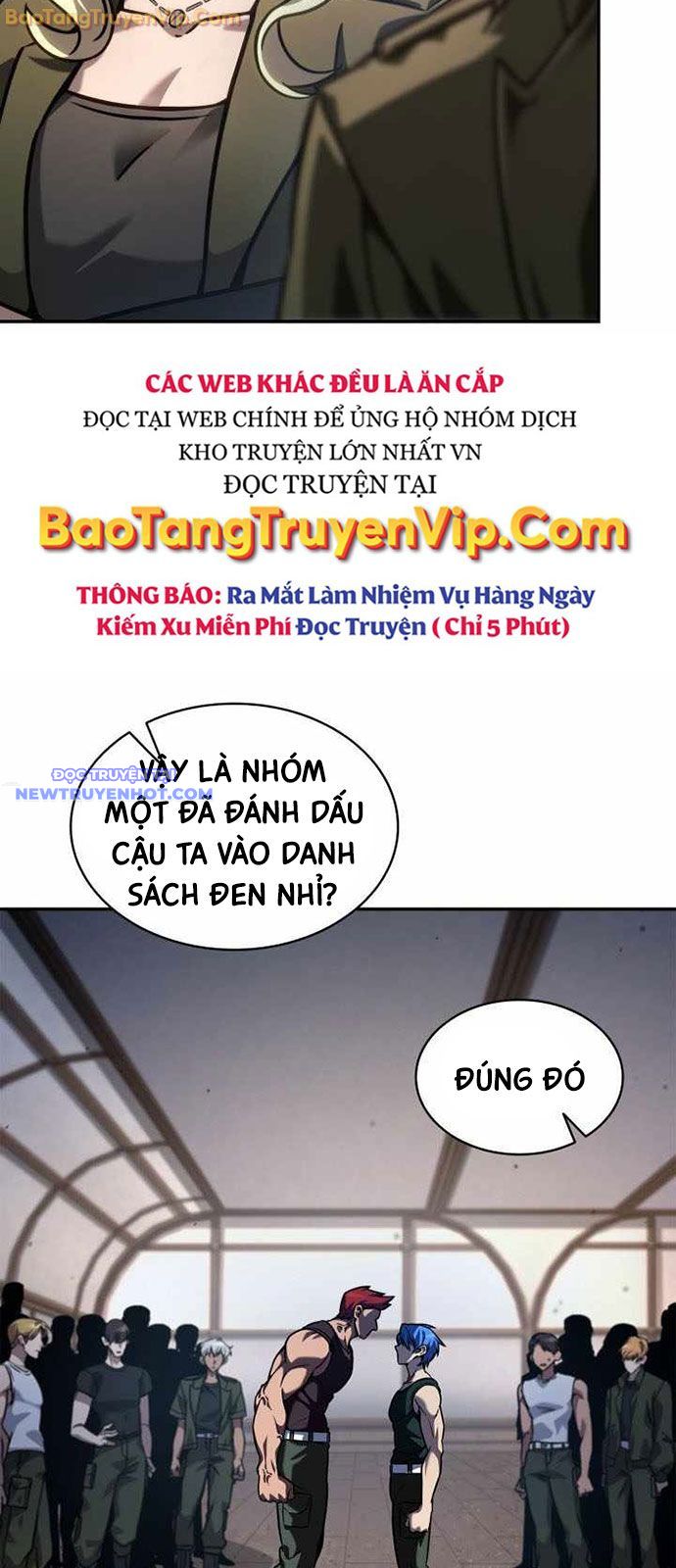 Đại Pháp Sư Toàn Năng chapter 99 - Trang 46