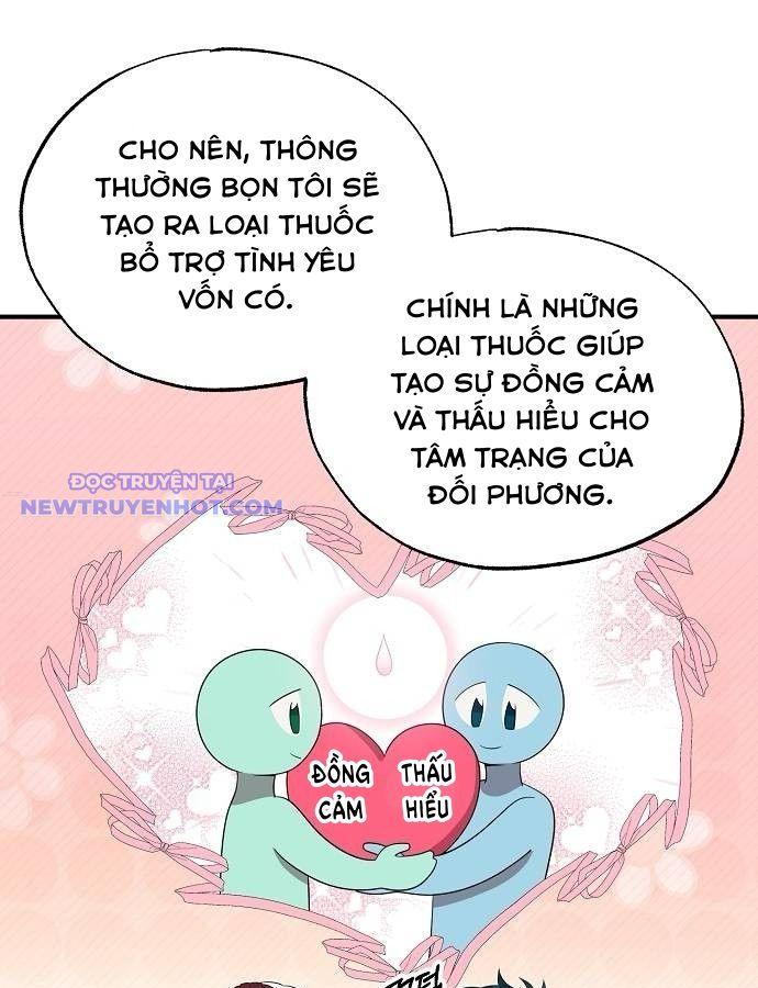 Cửa Hàng Diệu Kỳ chapter 46 - Trang 6