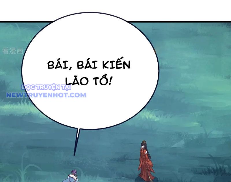 Tiên Võ Đế Tôn chapter 752 - Trang 8