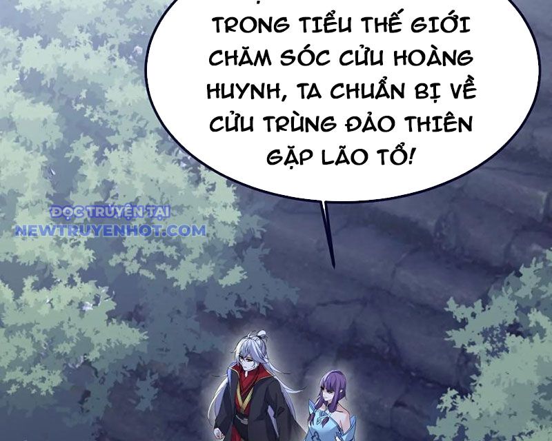 Tiên Võ Đế Tôn chapter 751 - Trang 73