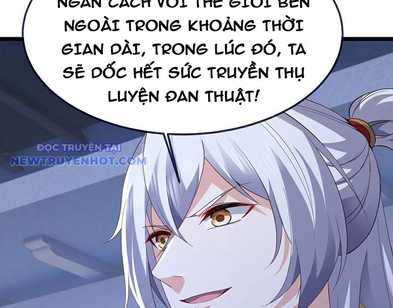 Tiên Võ Đế Tôn chapter 751 - Trang 106