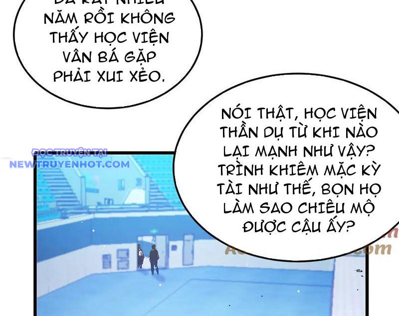 Toàn Dân Chuyển Chức: Bị Động Của Ta Vô Địch chapter 55 - Trang 29