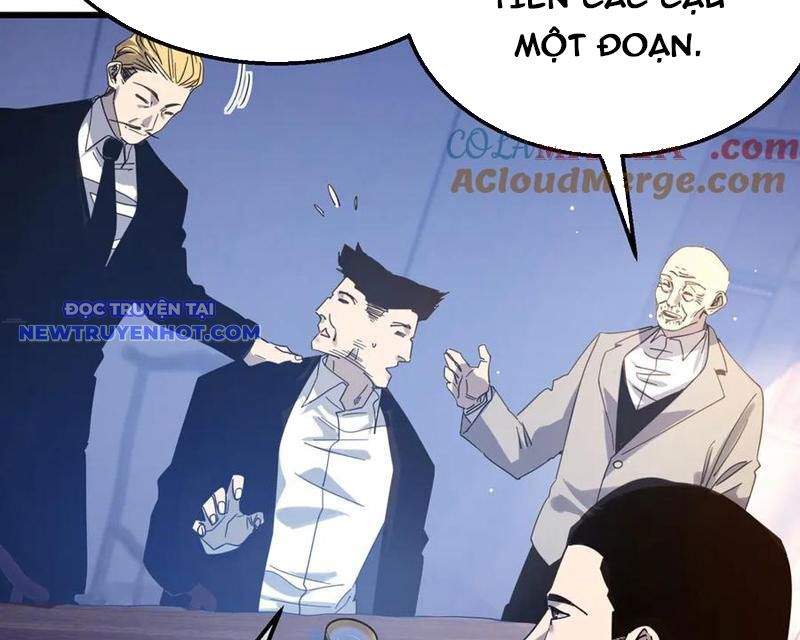 Toàn Dân Chuyển Chức: Bị Động Của Ta Vô Địch chapter 55 - Trang 121