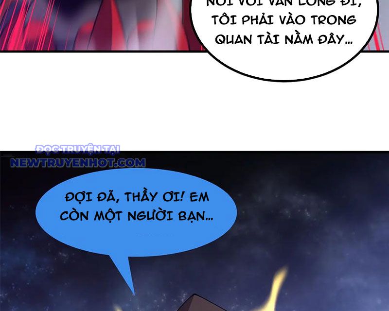 Thần Sủng Tiến Hóa chapter 371 - Trang 60