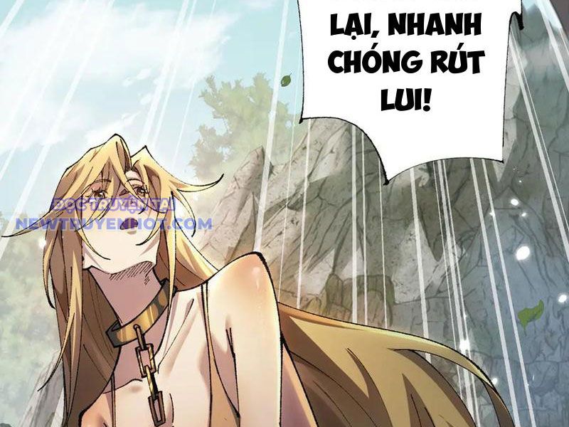 Chuyển Sinh Thành Goblin chapter 30 - Trang 35