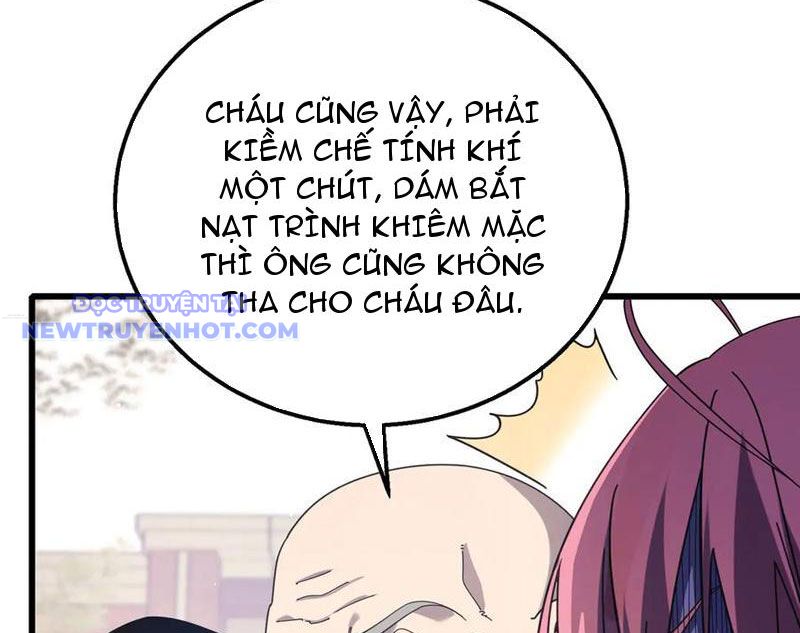 Toàn Dân Chuyển Chức: Bị Động Của Ta Vô Địch chapter 56 - Trang 16