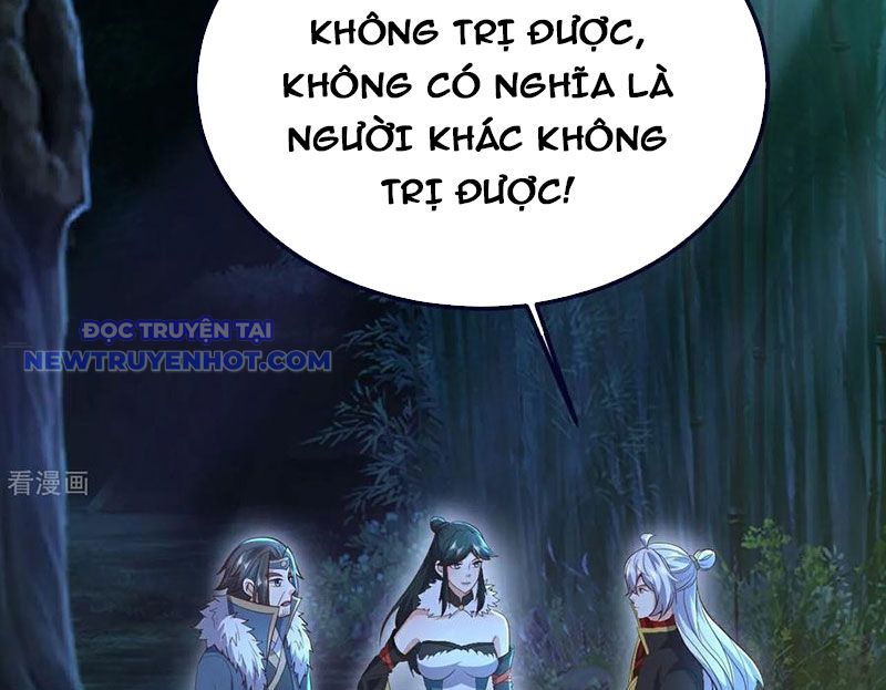 Tiên Võ Đế Tôn chapter 757 - Trang 35