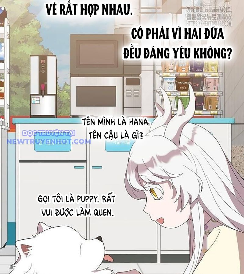 Cửa Hàng Diệu Kỳ chapter 47 - Trang 96