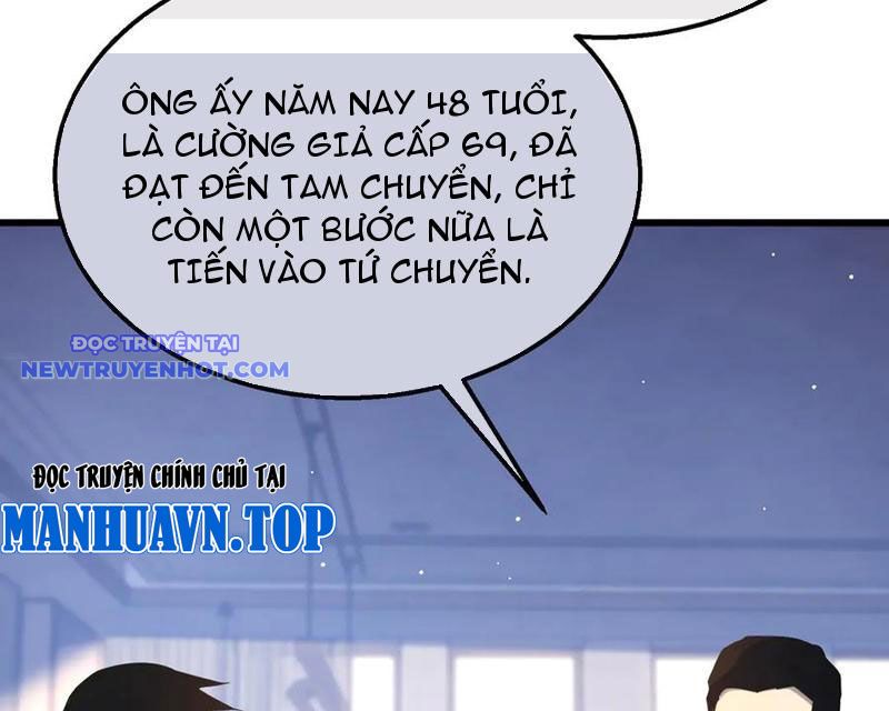 Toàn Dân Chuyển Chức: Bị Động Của Ta Vô Địch chapter 55 - Trang 104