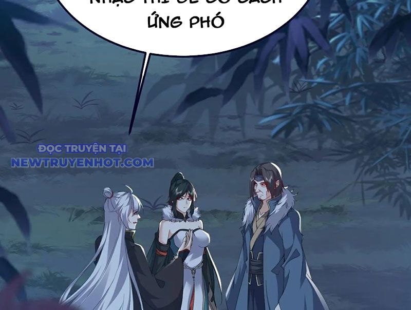 Tiên Võ Đế Tôn chapter 758 - Trang 165