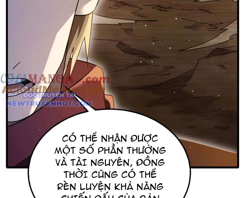 Toàn Dân Chuyển Chức: Bị Động Của Ta Vô Địch chapter 56 - Trang 109