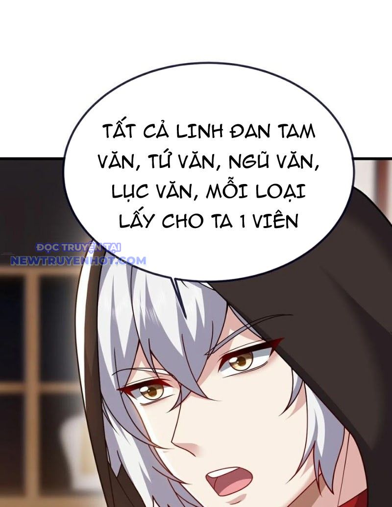 Tiên Võ Đế Tôn chapter 753 - Trang 29