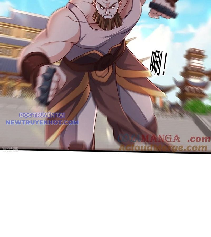 Ngạo Thị Thiên Địa chapter 810 - Trang 17