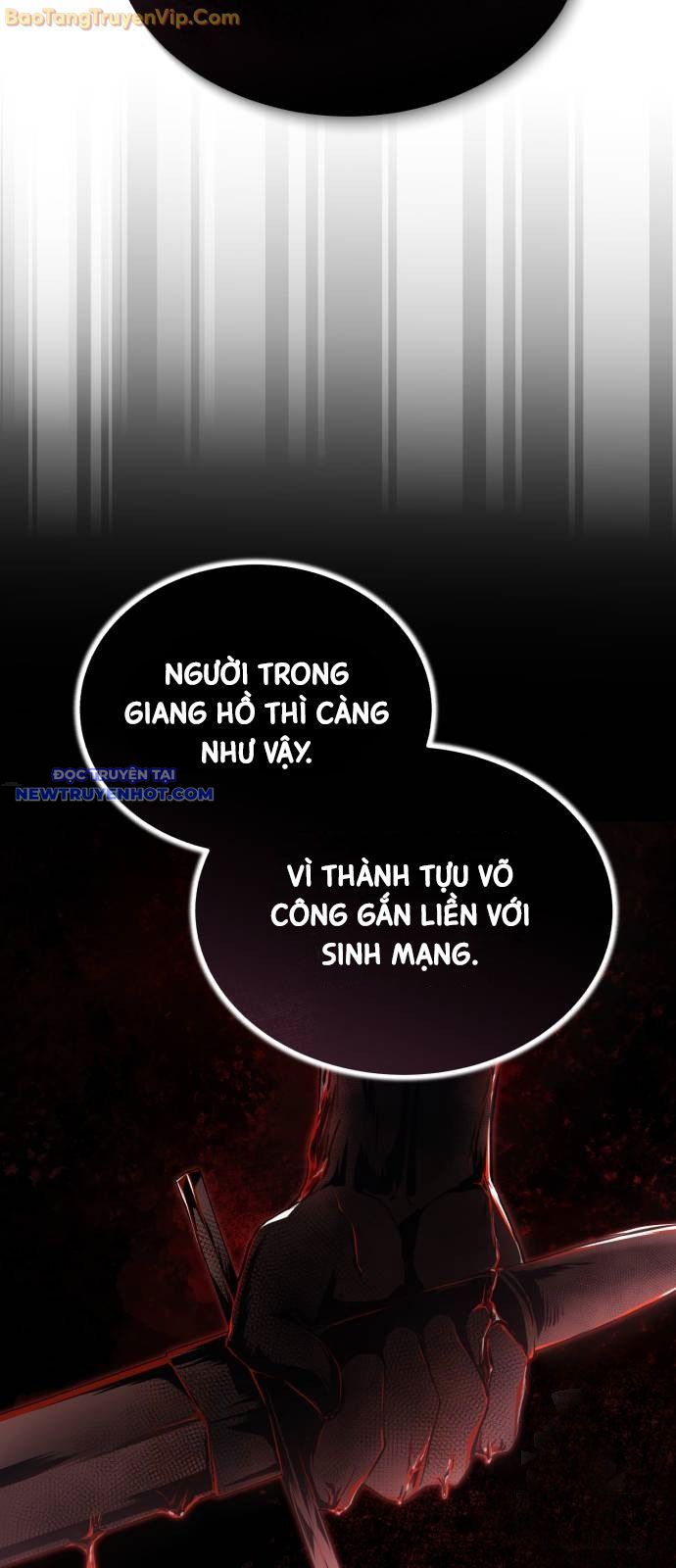 Giảng Sư Đứng Đầu, Baek Sư Phụ chapter 104 - Trang 28