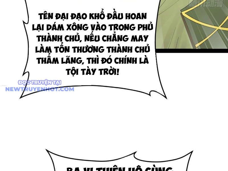 Chàng Rể Mạnh Nhất Lịch Sử chapter 259 - Trang 25